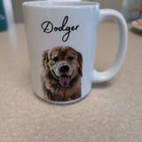 Larry Doversberger review photo
