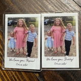 Tiffany Tussey review photo