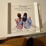 Samantha Forster review photo