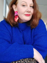 Theodora Boeker review photo