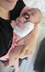 Adrianna review photo