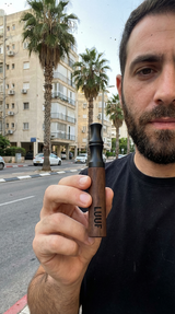 רועי review photo