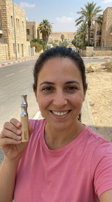 דנית review photo