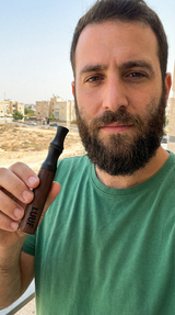 יונתן review photo