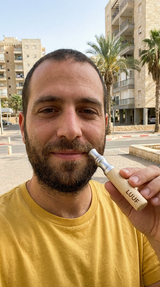 עומר ח. review photo