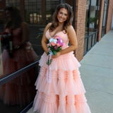 Tammy Strachey review photo