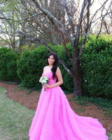 Bess Judith review photo
