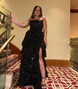 Nina Dutt review photo