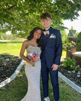 Spencer Strachey review photo