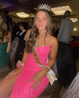 Cora Hornby review photo