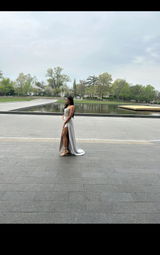 A.A review photo