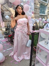 Rasheda Davis review photo