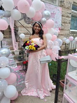 Rasheda Davis review photo