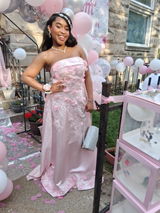 Rasheda Davis review photo