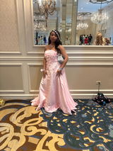 Rasheda Davis review photo