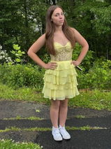 Amelia Jonson review photo