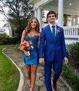 George London review photo