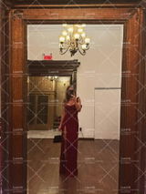 Evangeline Carmen review photo