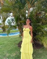 Selena Holmes review photo