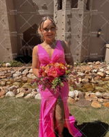Bernice Clare review photo