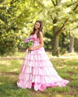 Miriam Charley review photo