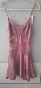 Lea Alber review photo