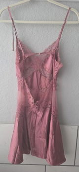 Lea Alber review photo