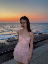 Thalia Comet review photo