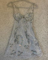 Frances Hosea review photo