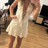 Haley Silas review photo