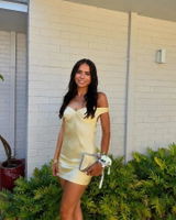 Griselda Isabel review photo