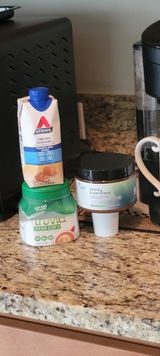 LUV Vitality Superblend®