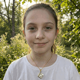 Hannah review photo