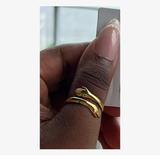 Jarina M review photo