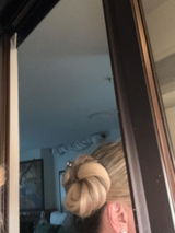 Catherine Thresher review photo