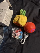 Clara review photo