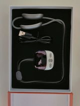 Scarlett review photo