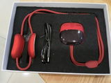Aria review photo