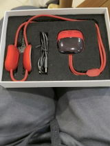 Aria review photo