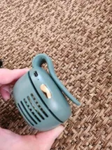 Ivy review photo