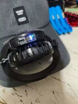 Anthony review photo