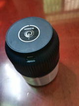 Zoe review photo