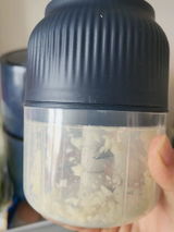 Zoe review photo