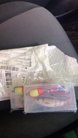 Lucas review photo