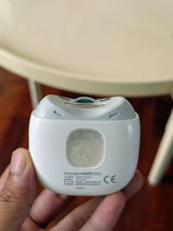 Rebecca review photo