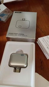 Hazel review photo