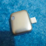 Hazel review photo