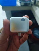 Grace review photo