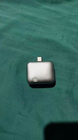 Scarlett review photo