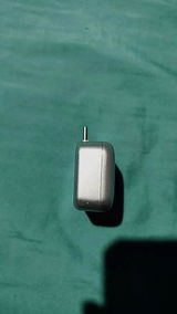 Scarlett review photo